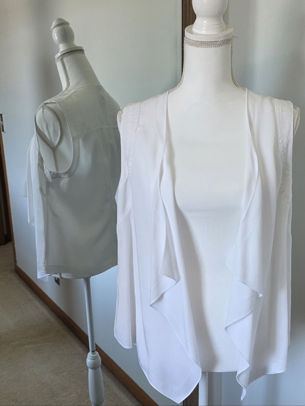 Chico's Vest